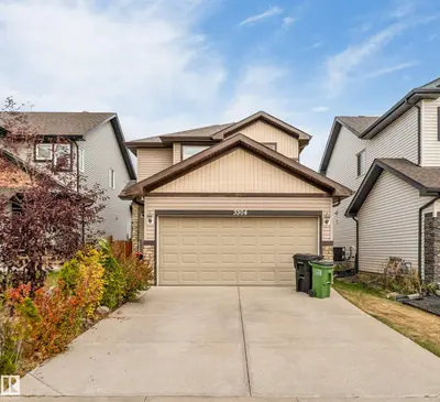 Photo 1 of 3304 13 AV NW