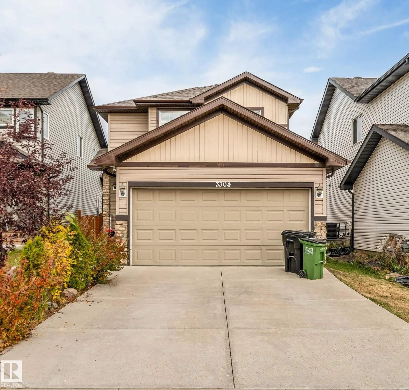3304 13 AV NW, Edmonton