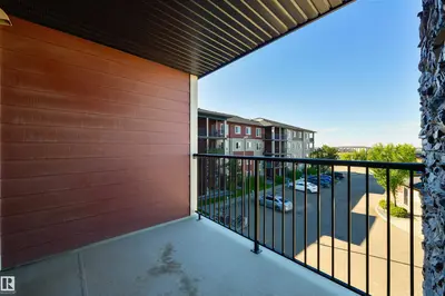 Photo 3 of #320 1510 WATT DR SW