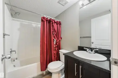 Photo 2 of #320 1510 WATT DR SW