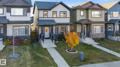 Photo 1 of 2214 54 ST SW SW