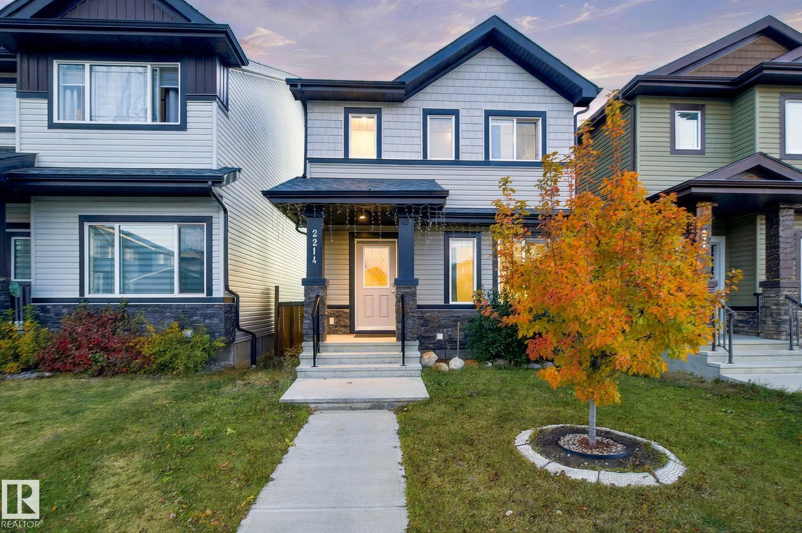 2214 54 ST SW SW, Edmonton