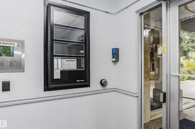 Photo 1 of #124 10511 42 AV NW