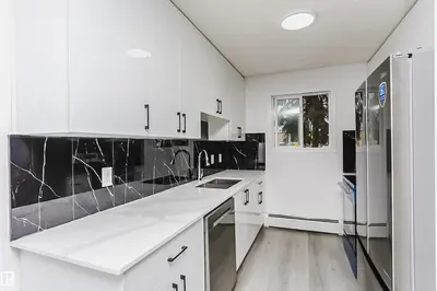 Photo 2 of #124 10511 42 AV NW