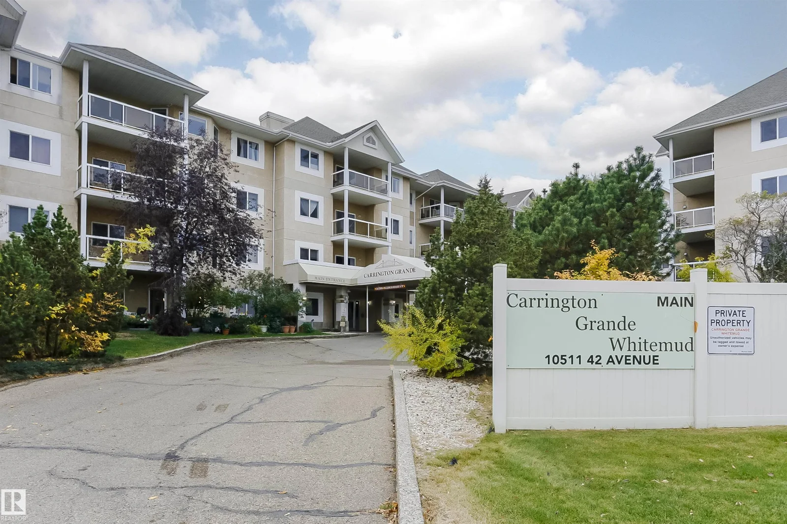 #124 10511 42 AV NW, Edmonton
