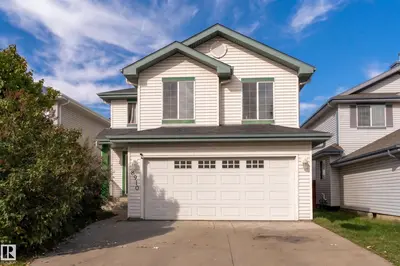 Photo 1 of 8910 7 AV SW