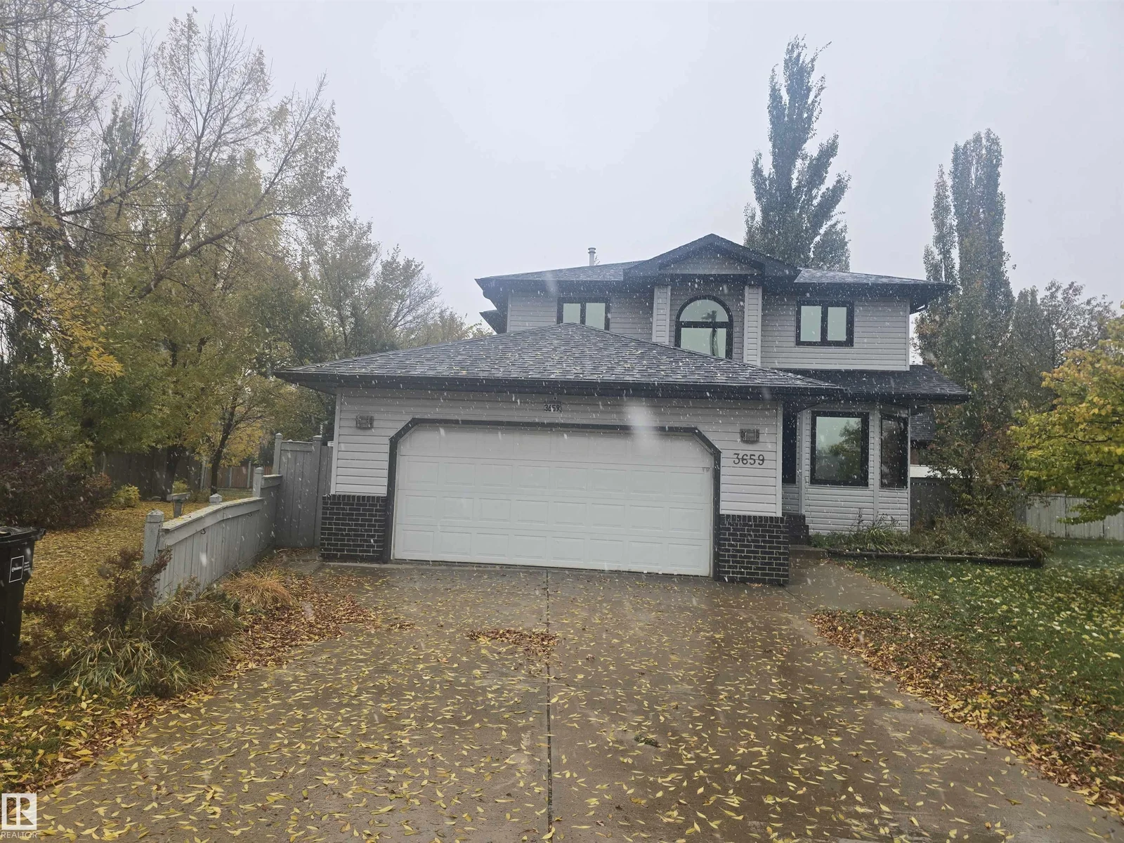 3659 30 ST NW, Edmonton