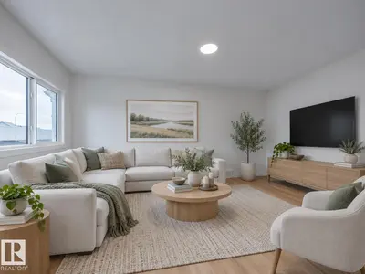Photo 1 of 20735 24 AV NW