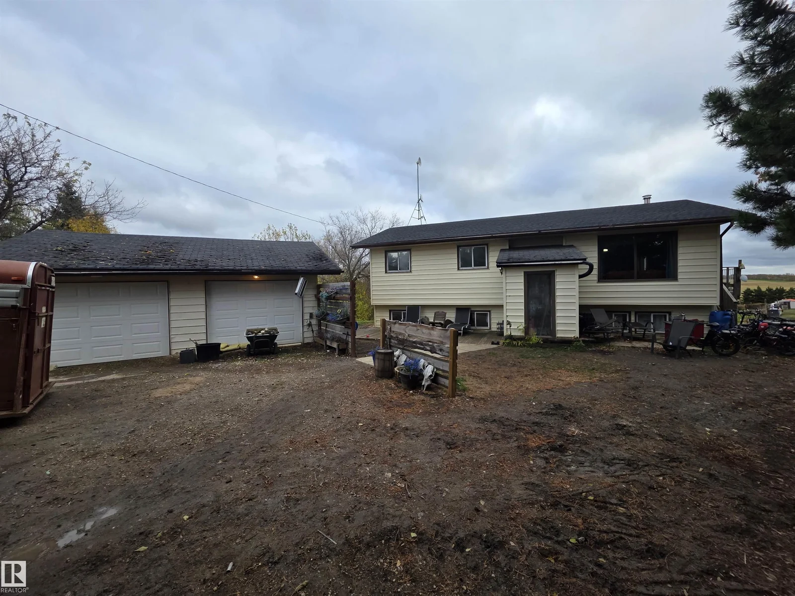 #28 53111 RGE ROAD 22, Rural Parkland County