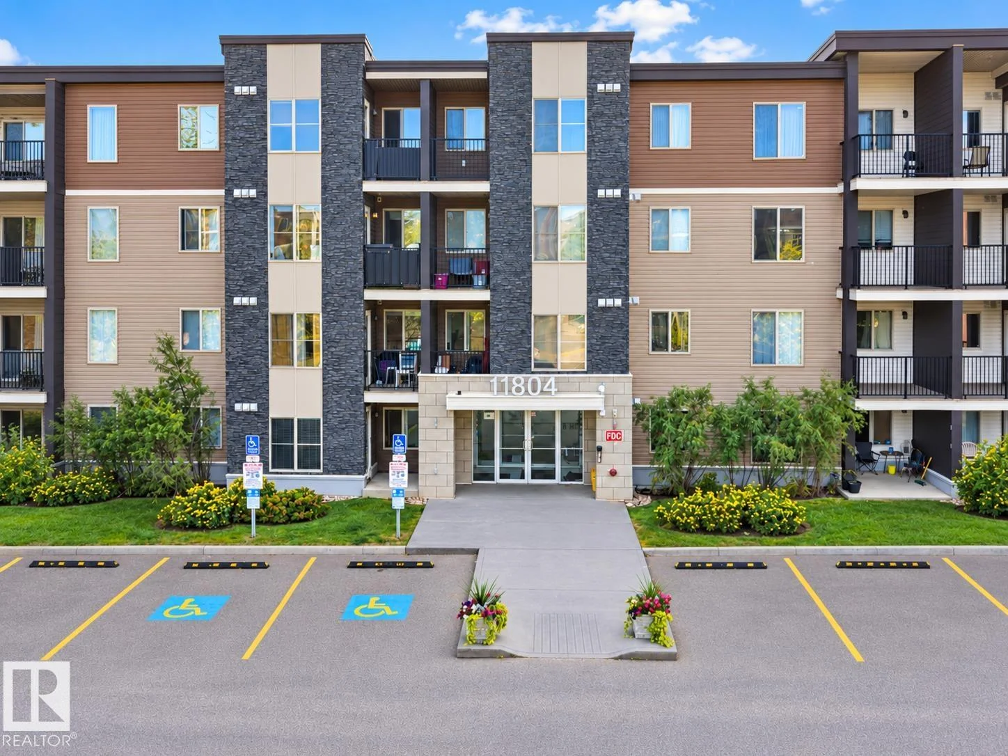 #306 11804 22 AV SW, Edmonton