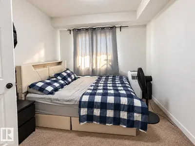 Photo 2 of #306 11804 22 AV SW