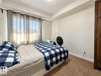 Photo 3 of #306 11804 22 AV SW