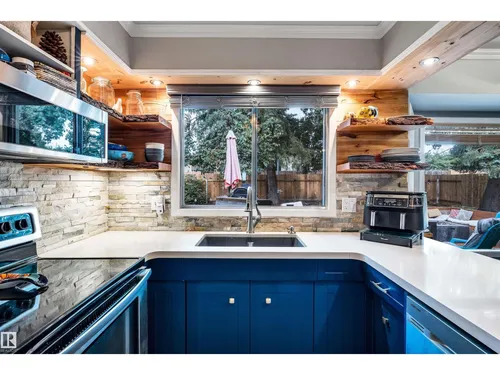 361 LEE RIDGE RD NW