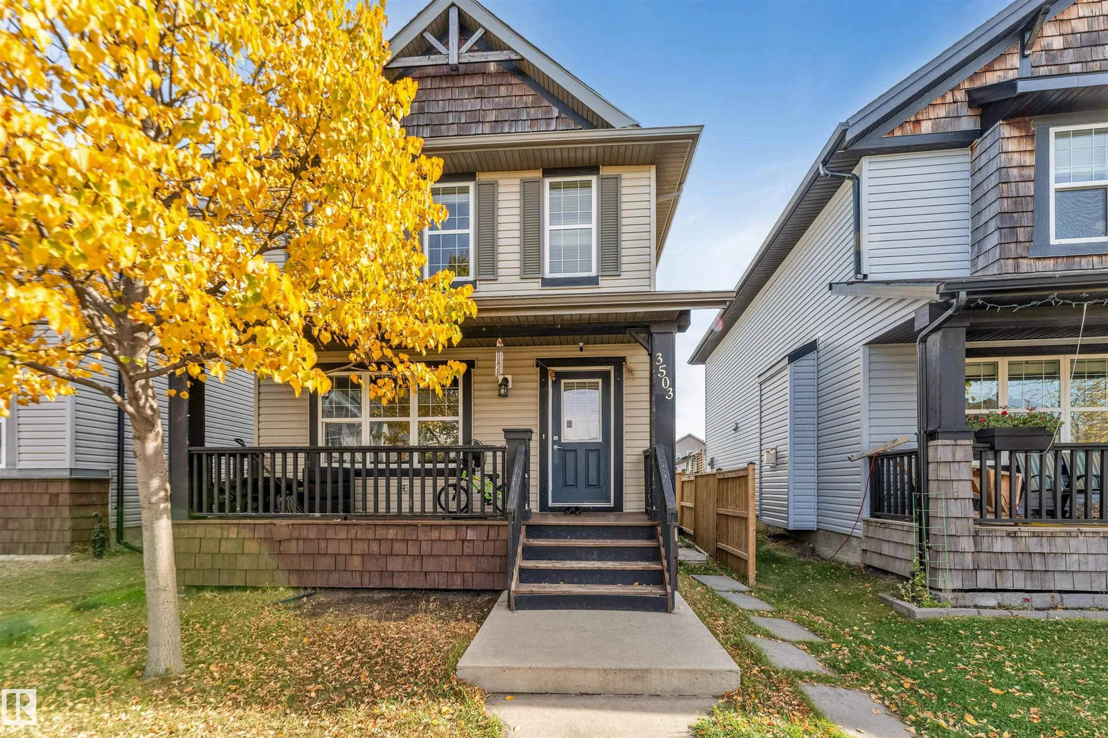 3503 15A ST NW, Edmonton