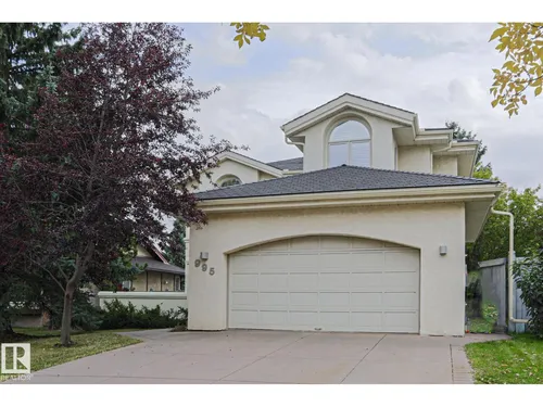995 OGILVIE BV NW