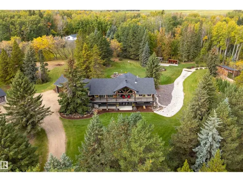 #134 54500 LAC STE ANNE