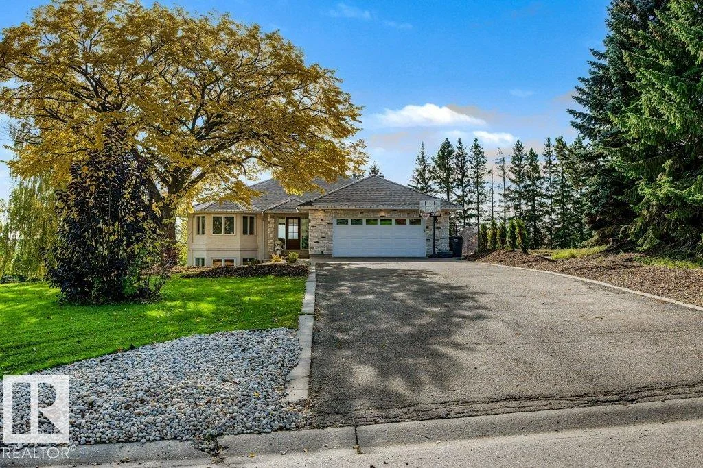 #21 54324 BELLEROSE DR, Rural Sturgeon County