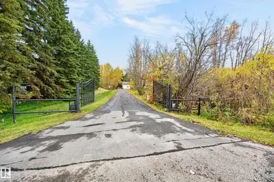 Photo 1 of #253 52349 RGE ROAD 233