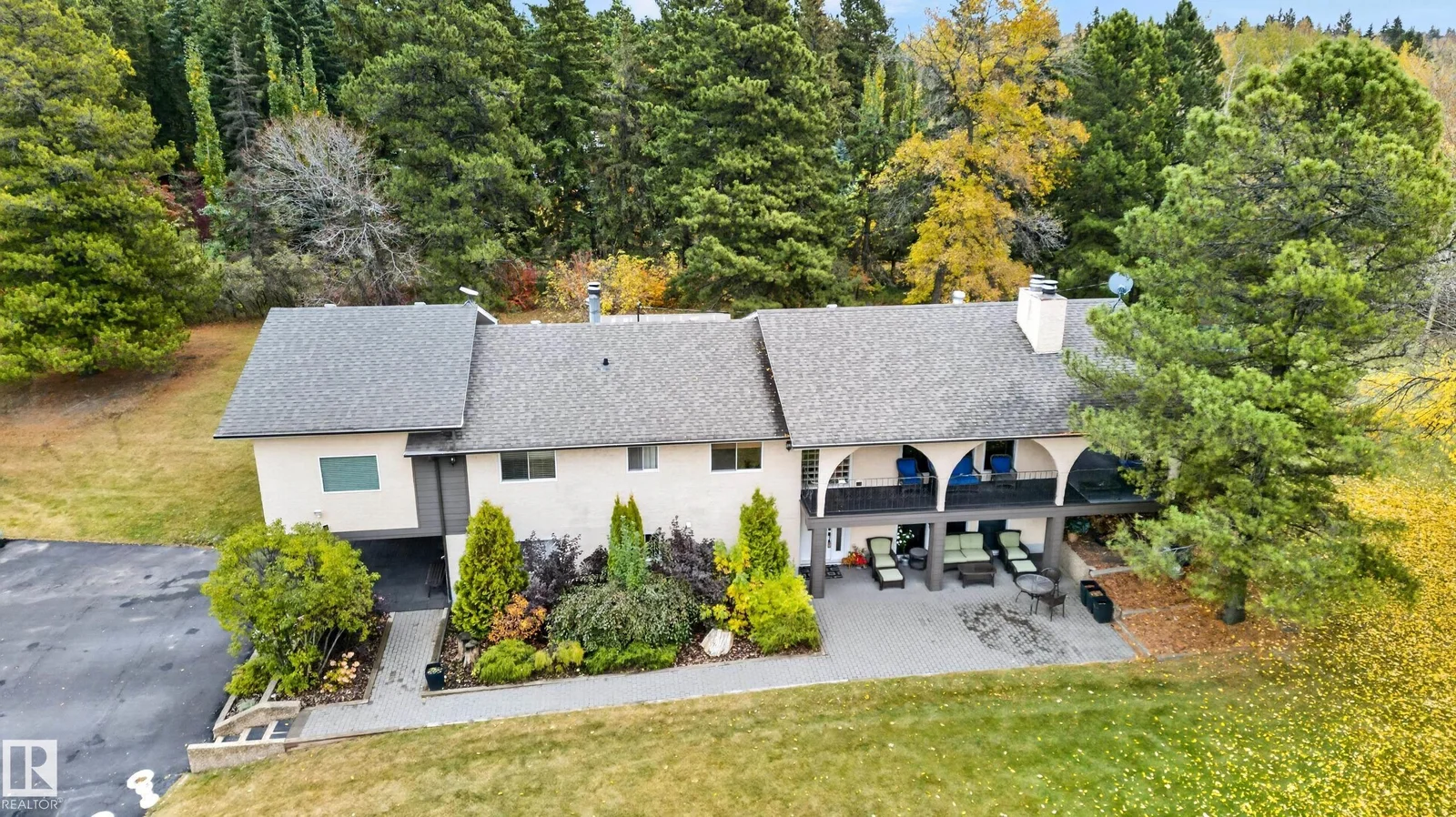 #253 52349 RGE ROAD 233, Rural Strathcona County