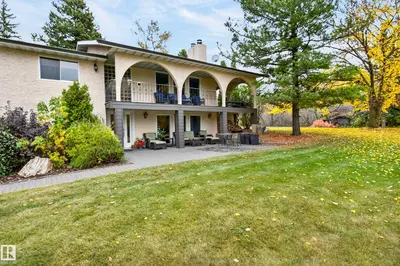 Photo 4 of #253 52349 RGE ROAD 233