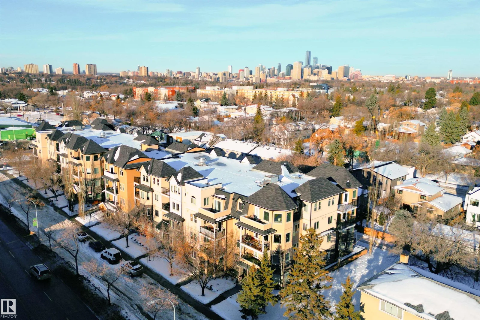 #210 8730 82 AV NW, Edmonton