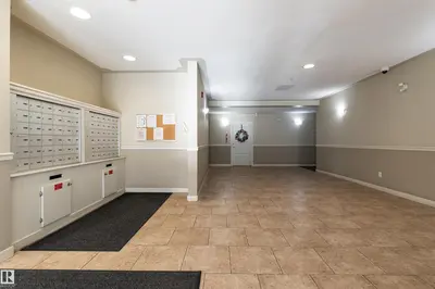Photo 2 of #316 10530 56 AV NW