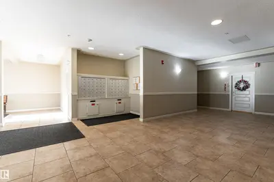 Photo 3 of #316 10530 56 AV NW