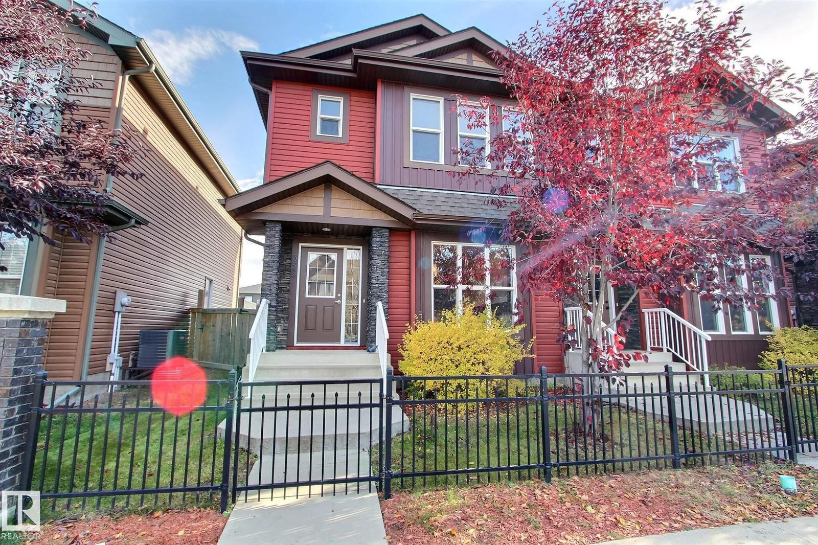 356 PIONEER RD, Spruce Grove