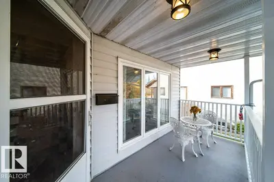 Photo 1 of 3815 36 AV NW