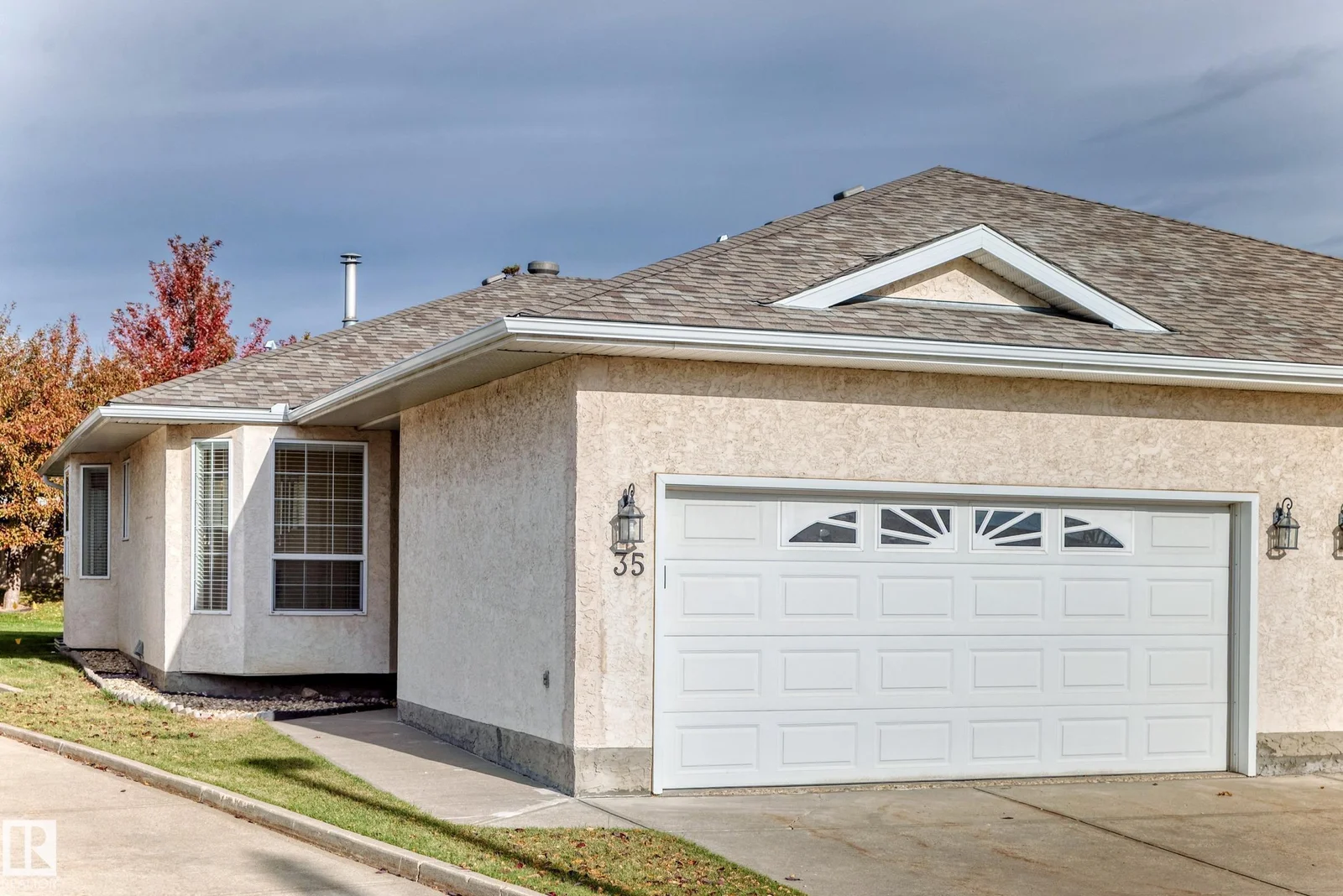 #35 14428 MILLER BV NW, Edmonton