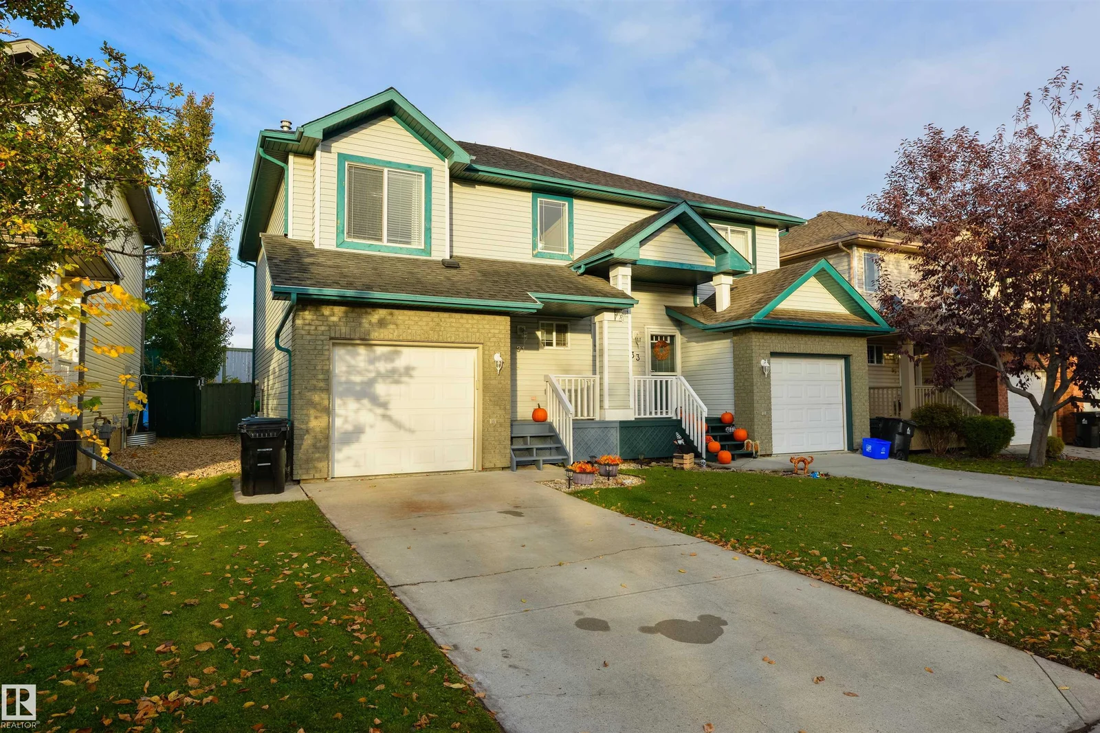 31 VENTURA ST, Spruce Grove