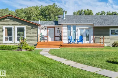 Photo 1 of 21508 Wye Road
