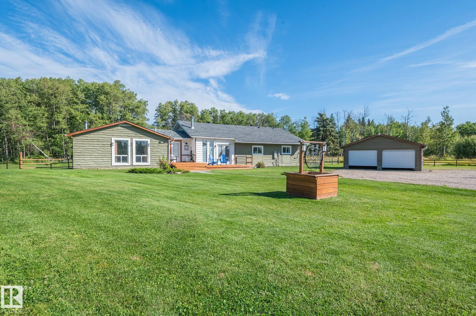 21508 Wye Road, Rural Strathcona County
