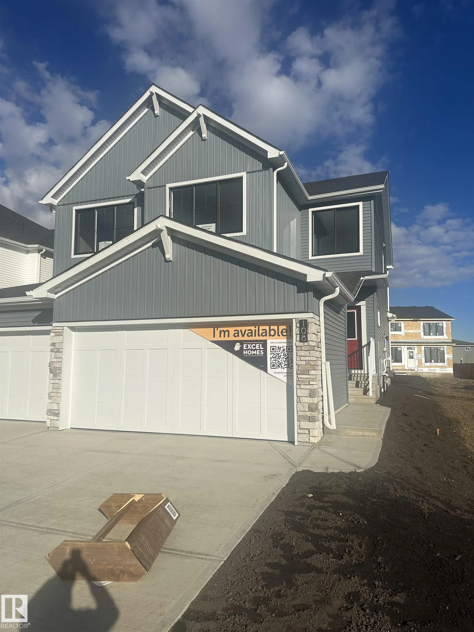 108 Edgemont WD NW, Edmonton