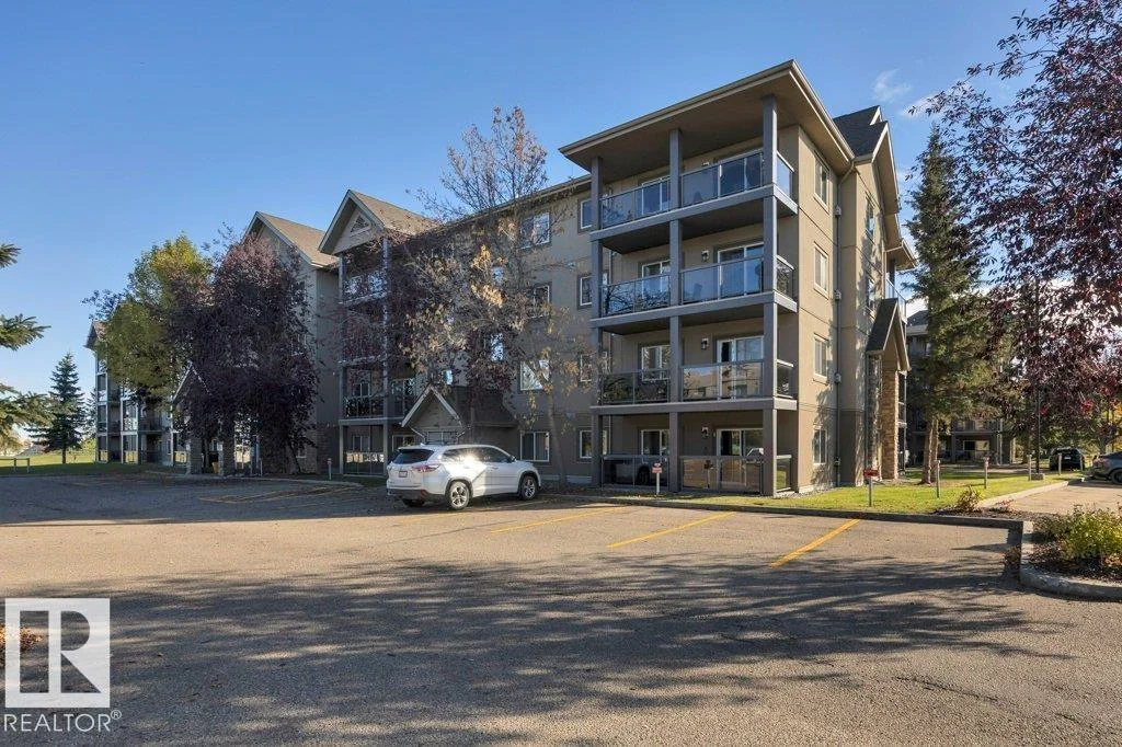 #342 279 Suder Greens DR NW NW, Edmonton