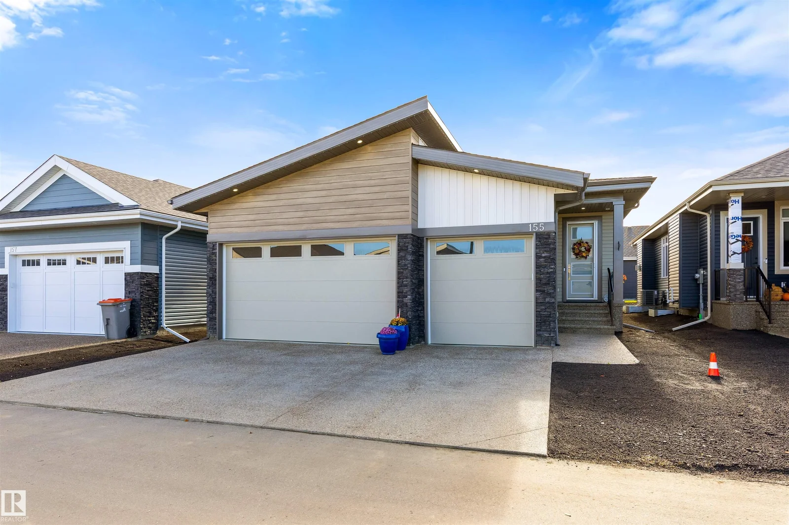#155 50 HEATHERGLEN DR, Spruce Grove