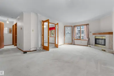 Photo 3 of #213 17151 94A AV NW