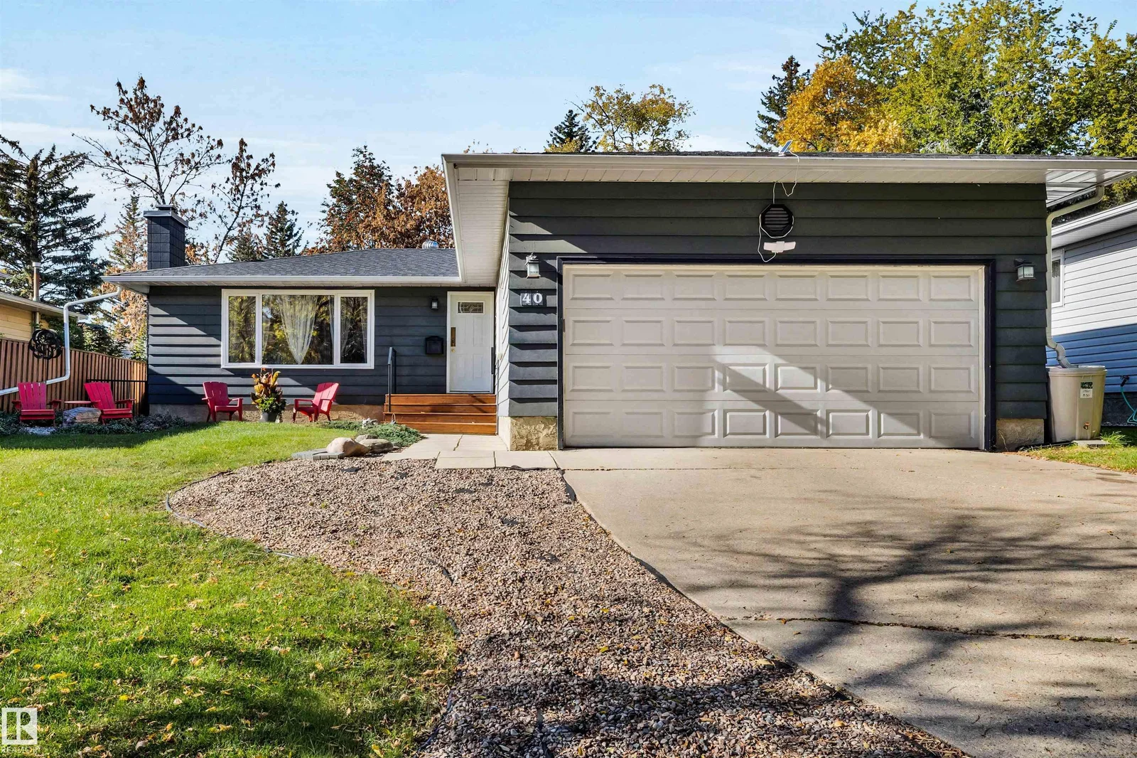 40 GLENHAVEN CR, St. Albert