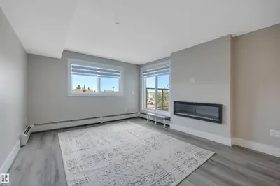 Photo 3 of #310 9504 182 ST NW