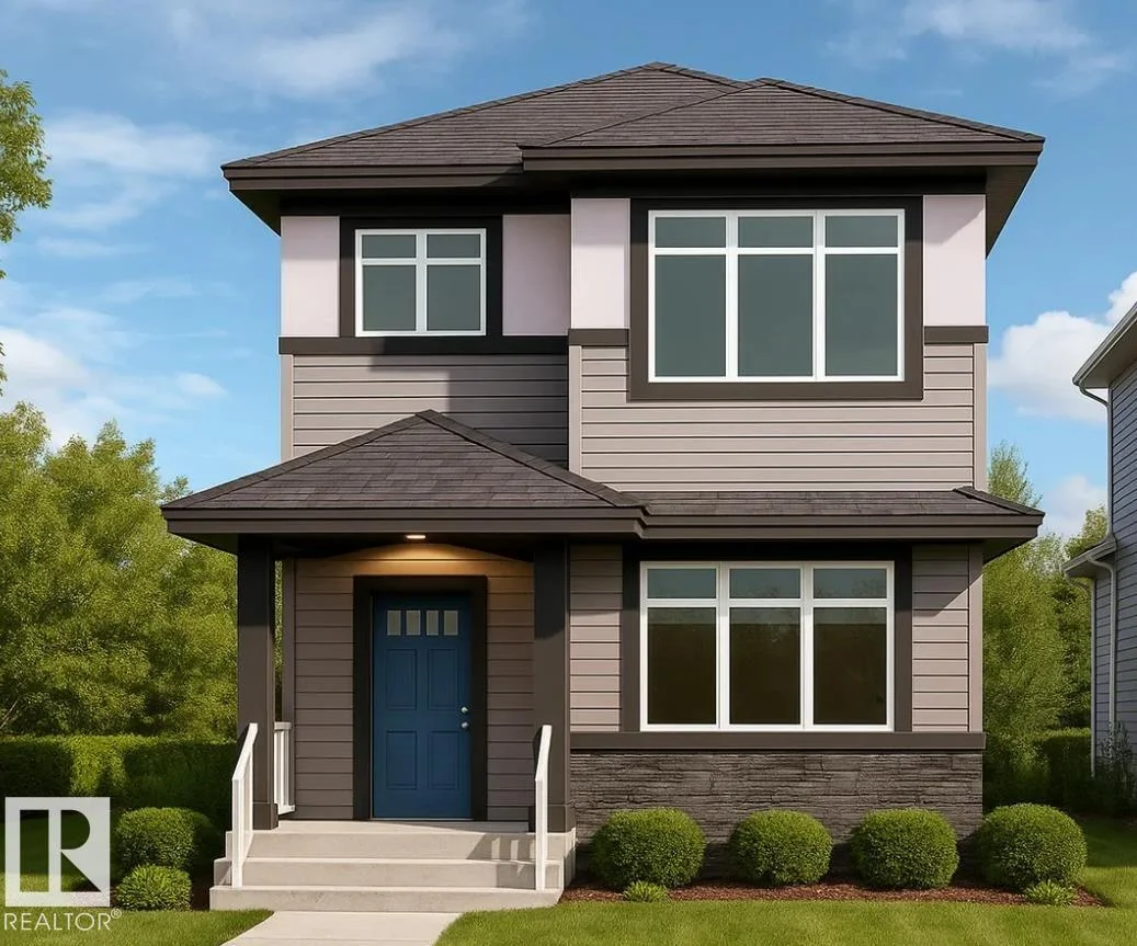 237 Wattle RD, Leduc