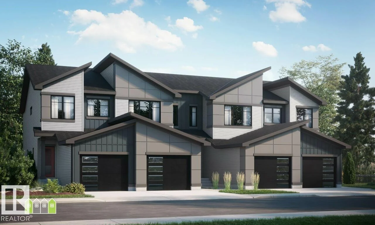 2097 Egret DR NW, Edmonton