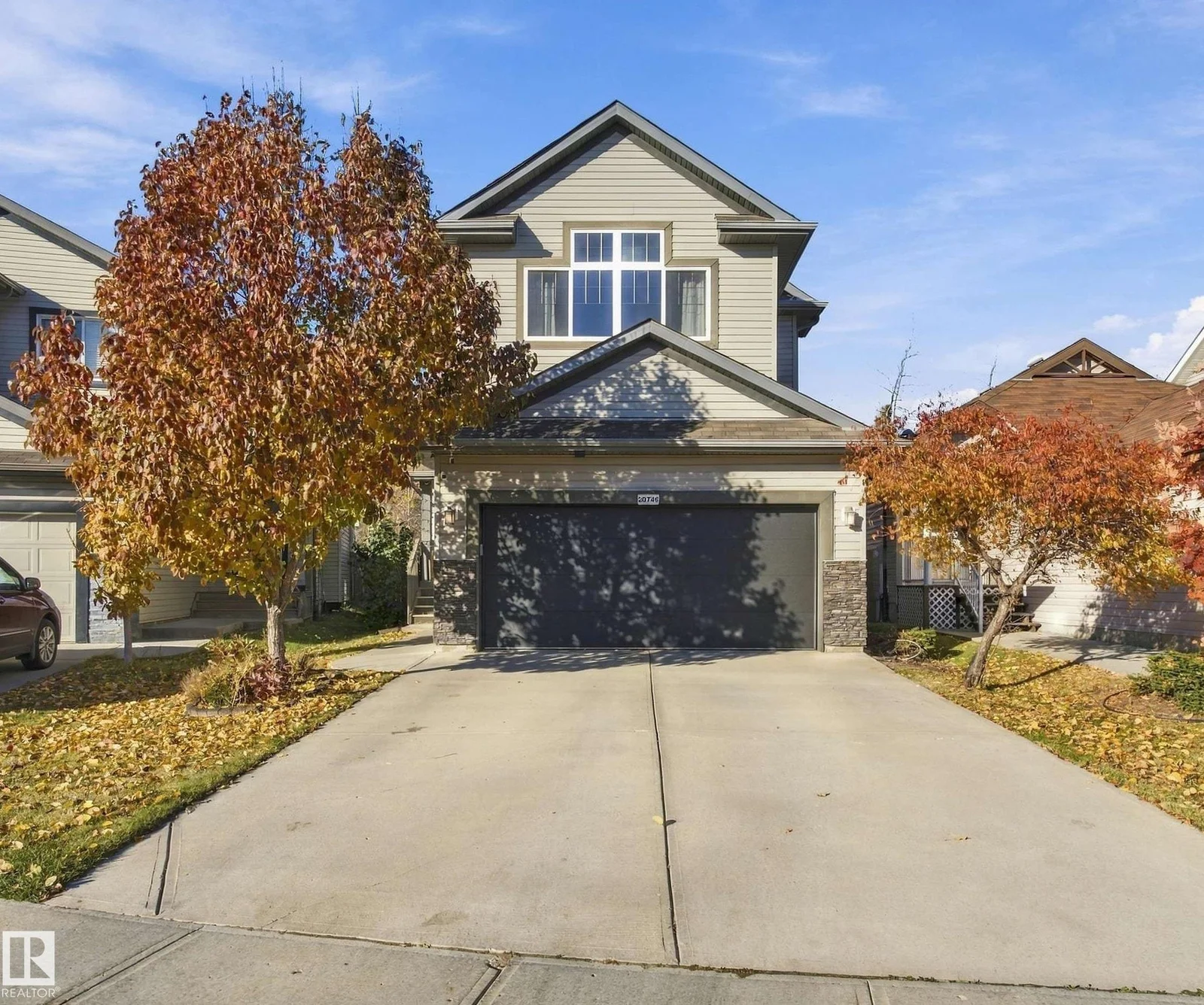 20746 96A AV NW, Edmonton