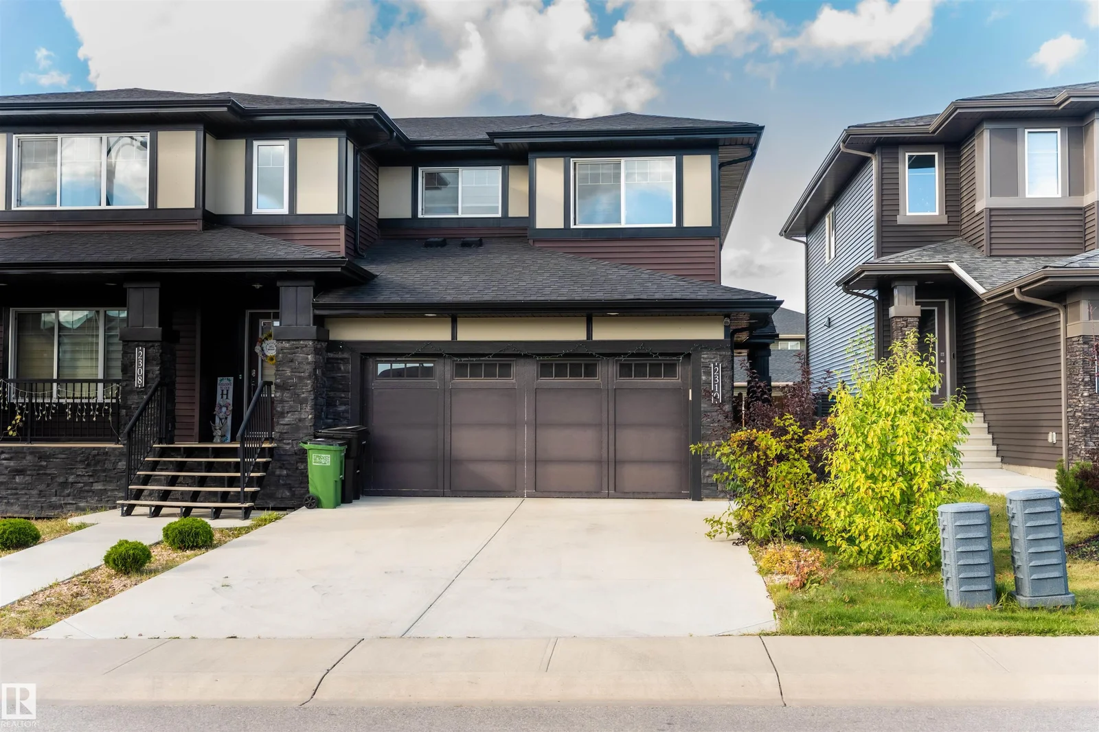2310 WONNACOTT CR SW SW, Edmonton