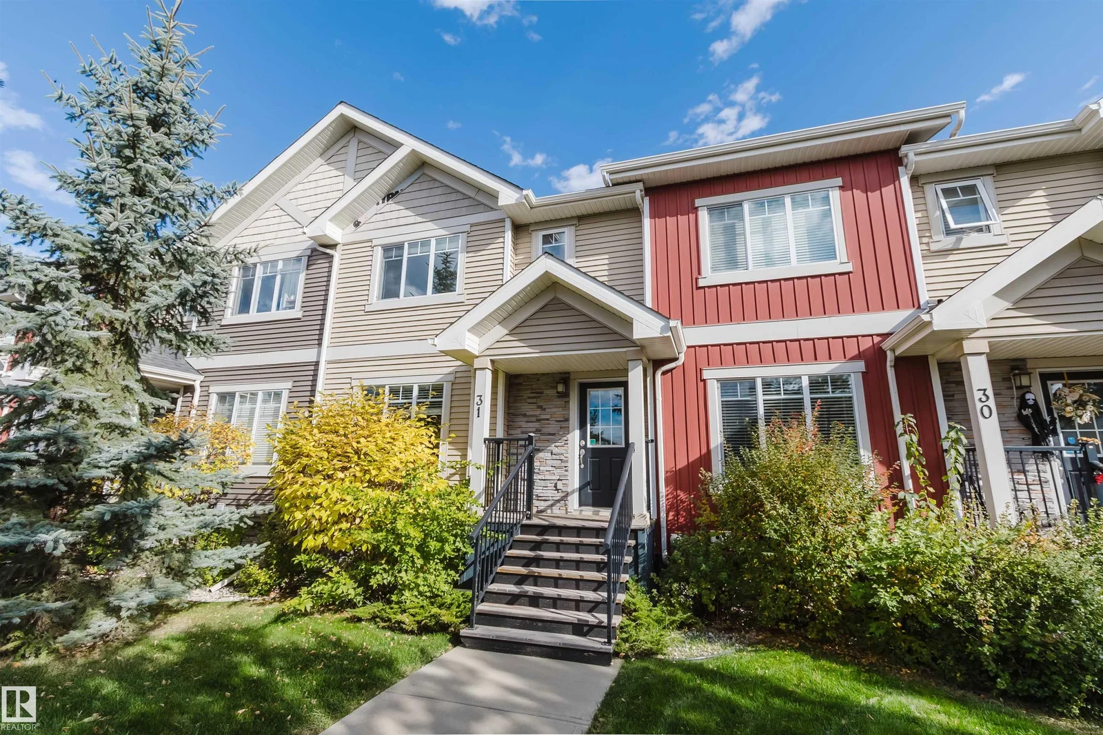 #31 7289 SOUTH TERWILLEGAR DR NW, Edmonton