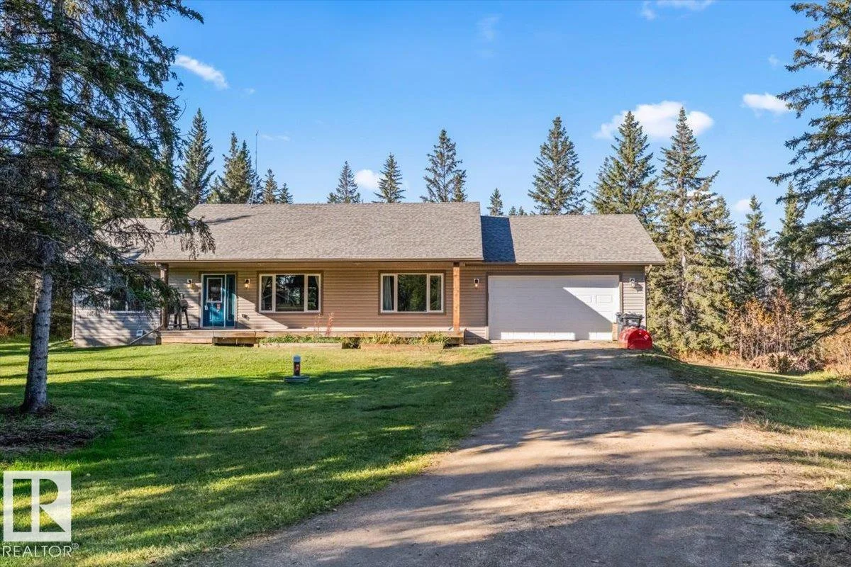 205 55504 Range 13 RD, Rural Lac Ste. Anne County