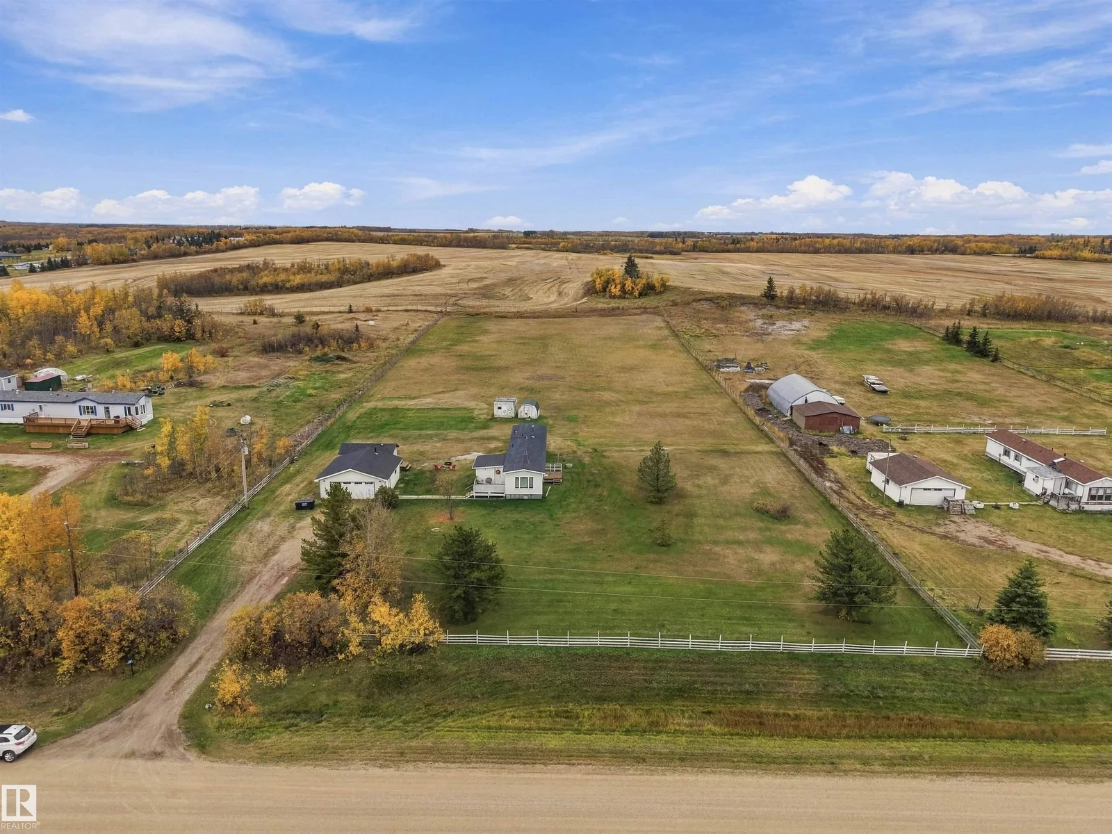 31, 23319 Twp Rd 572, Rural Sturgeon County