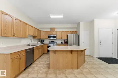 Photo 2 of #322 4304 139 AV NW
