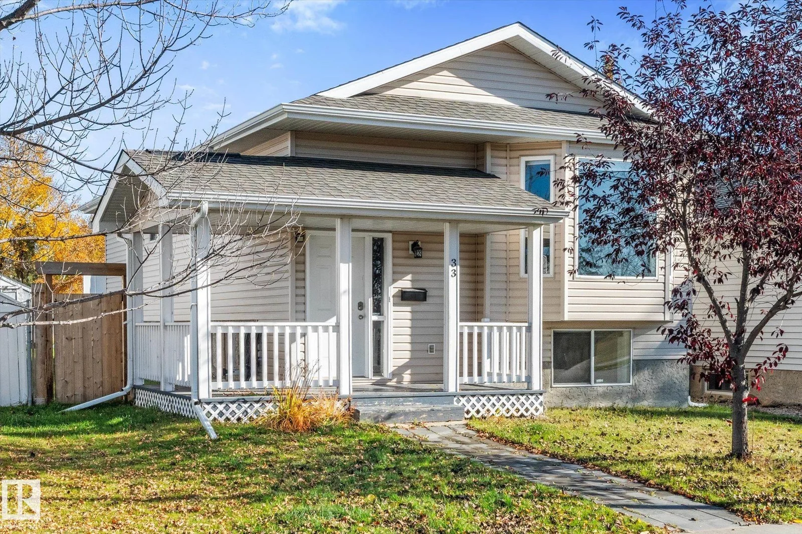 33 CAMPBELL RD, Leduc