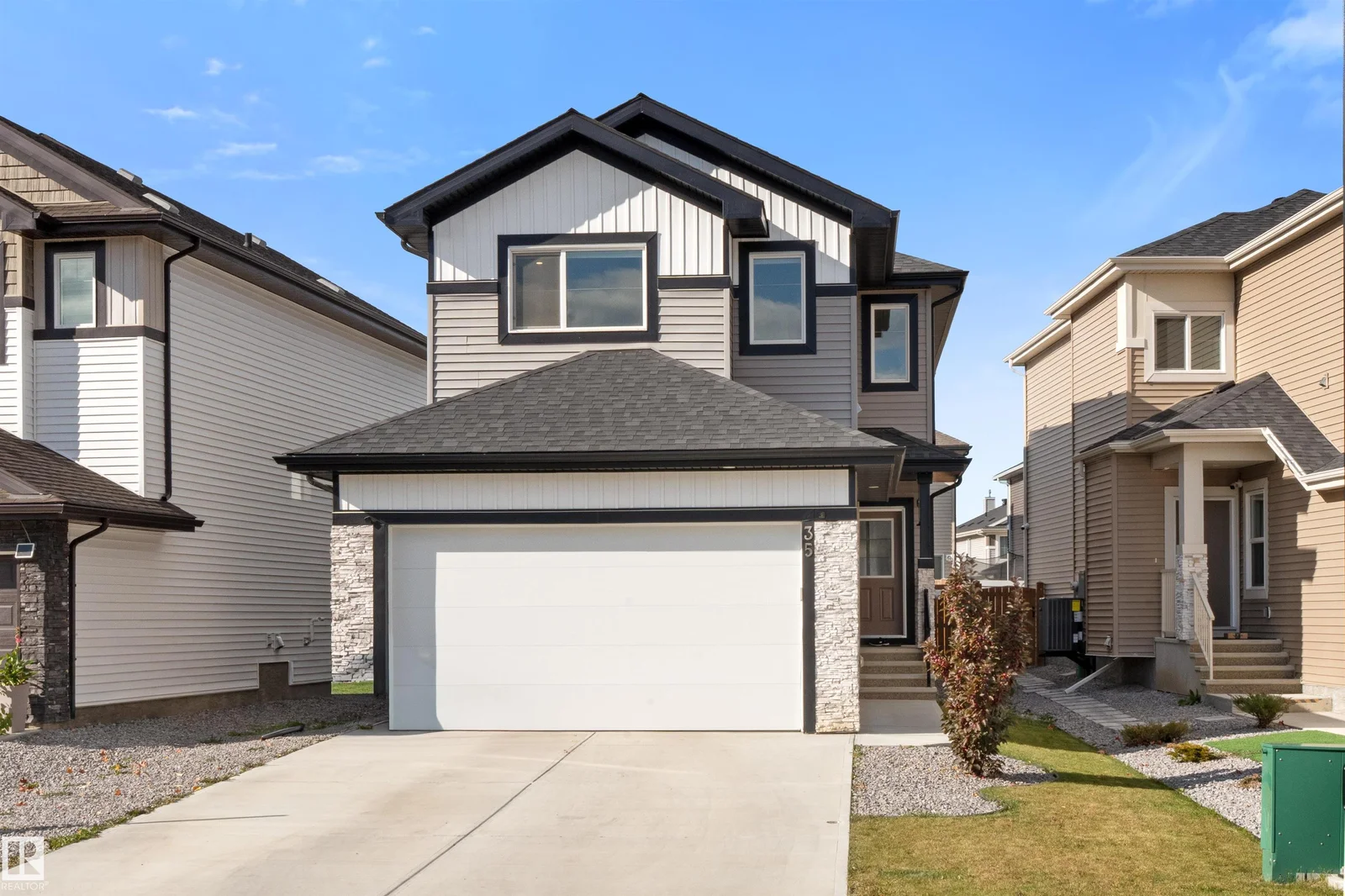 35 MEADOWBROOK WY, Spruce Grove