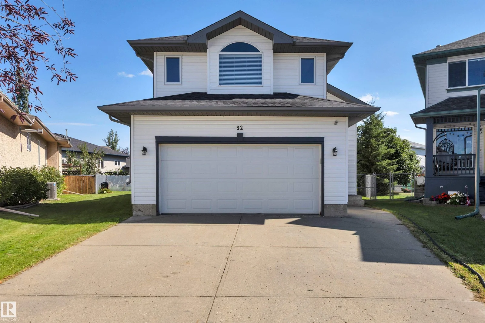 32 MEADOWVIEW DR, Leduc